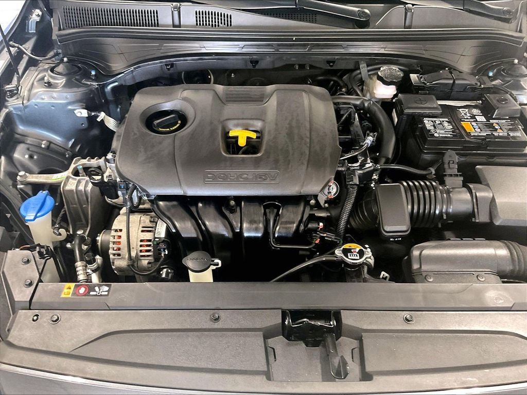 Used 2024 Gray Kia GT-Line image 30