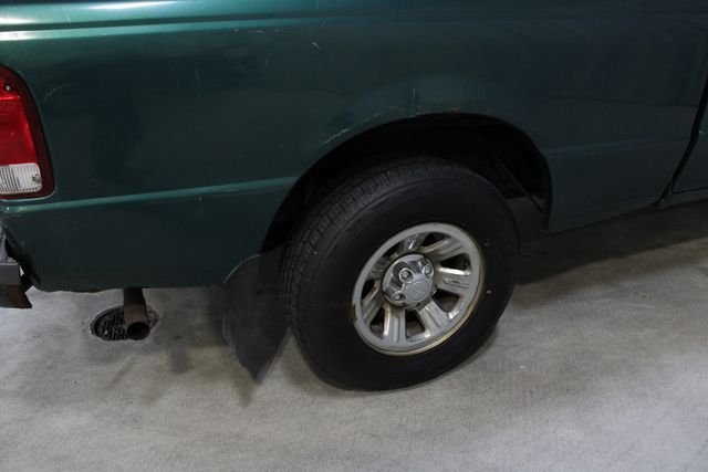 Used 2000 Green Ford XLT image 25