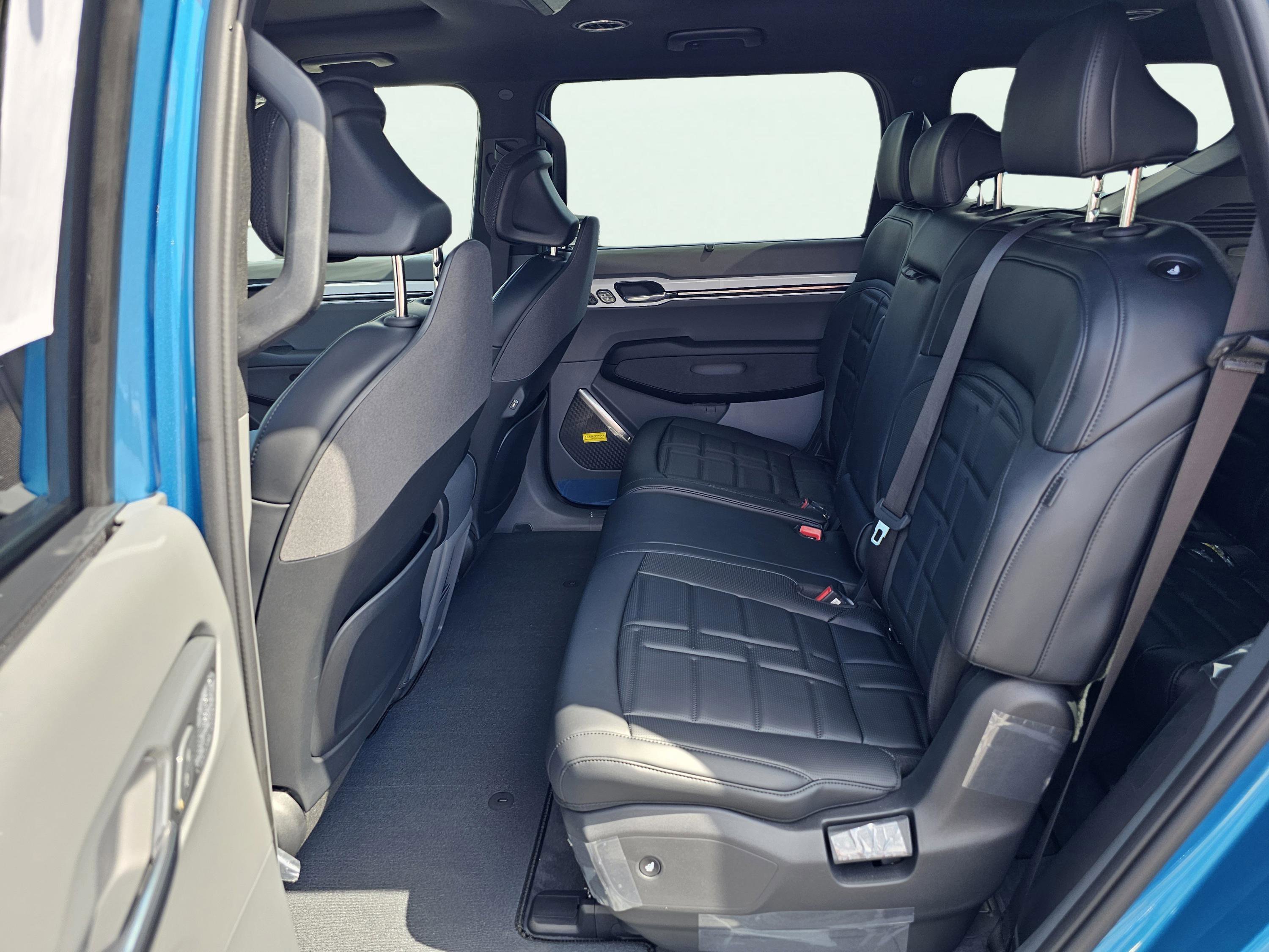 2026 Kia EV9 Land - Photo 26