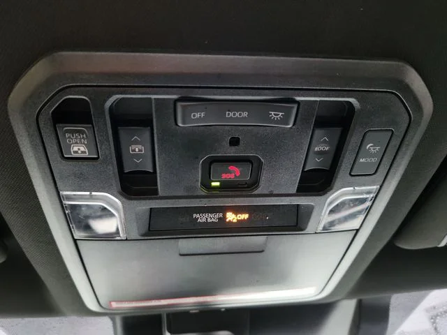 Used 2023 Beige Toyota Platinum image 51