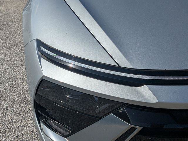2024 Hyundai Sonata SEL - Photo 10