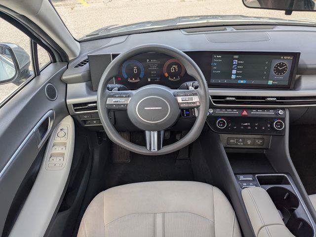 2024 Hyundai Sonata SEL - Photo 16