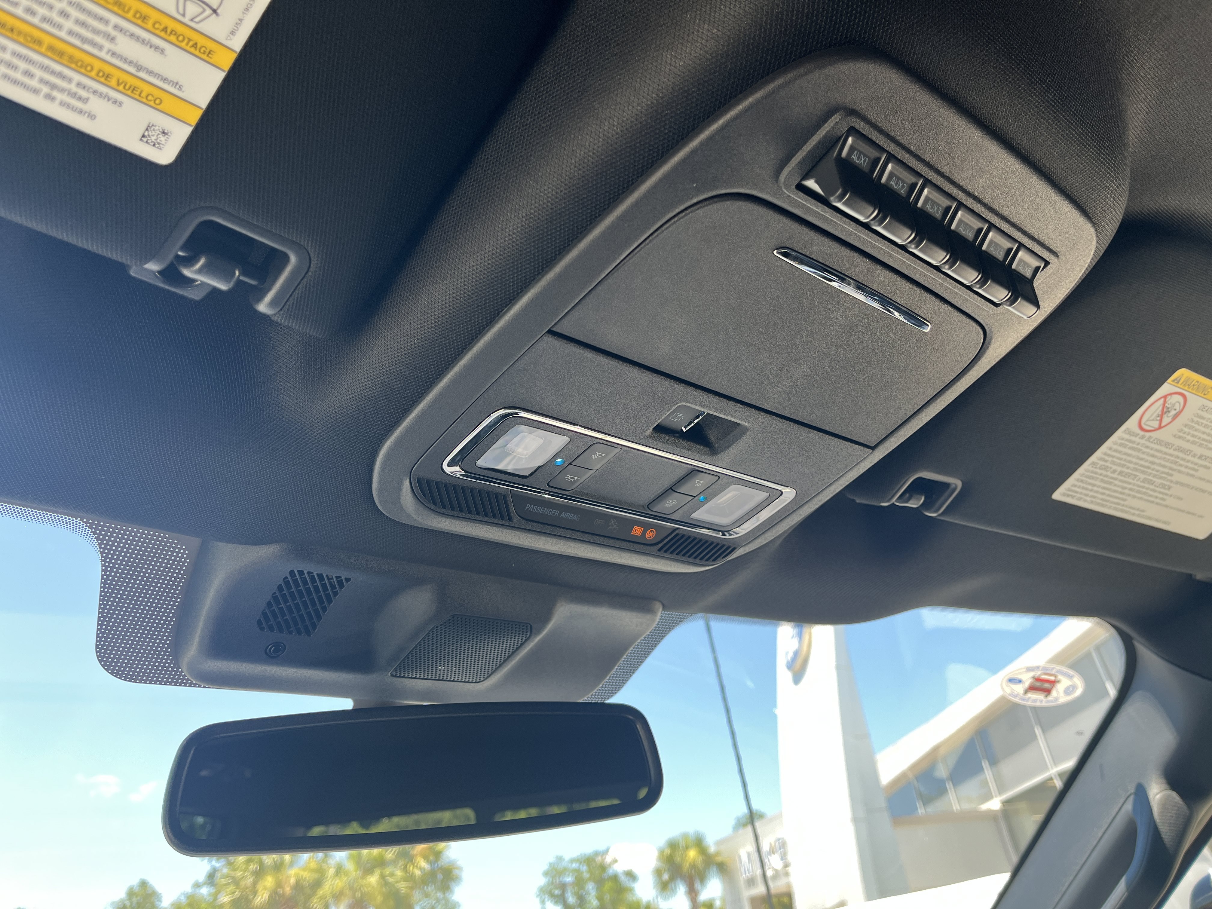 New 2026 Agate Black Metallic Ford F-250® Platinum® image 31