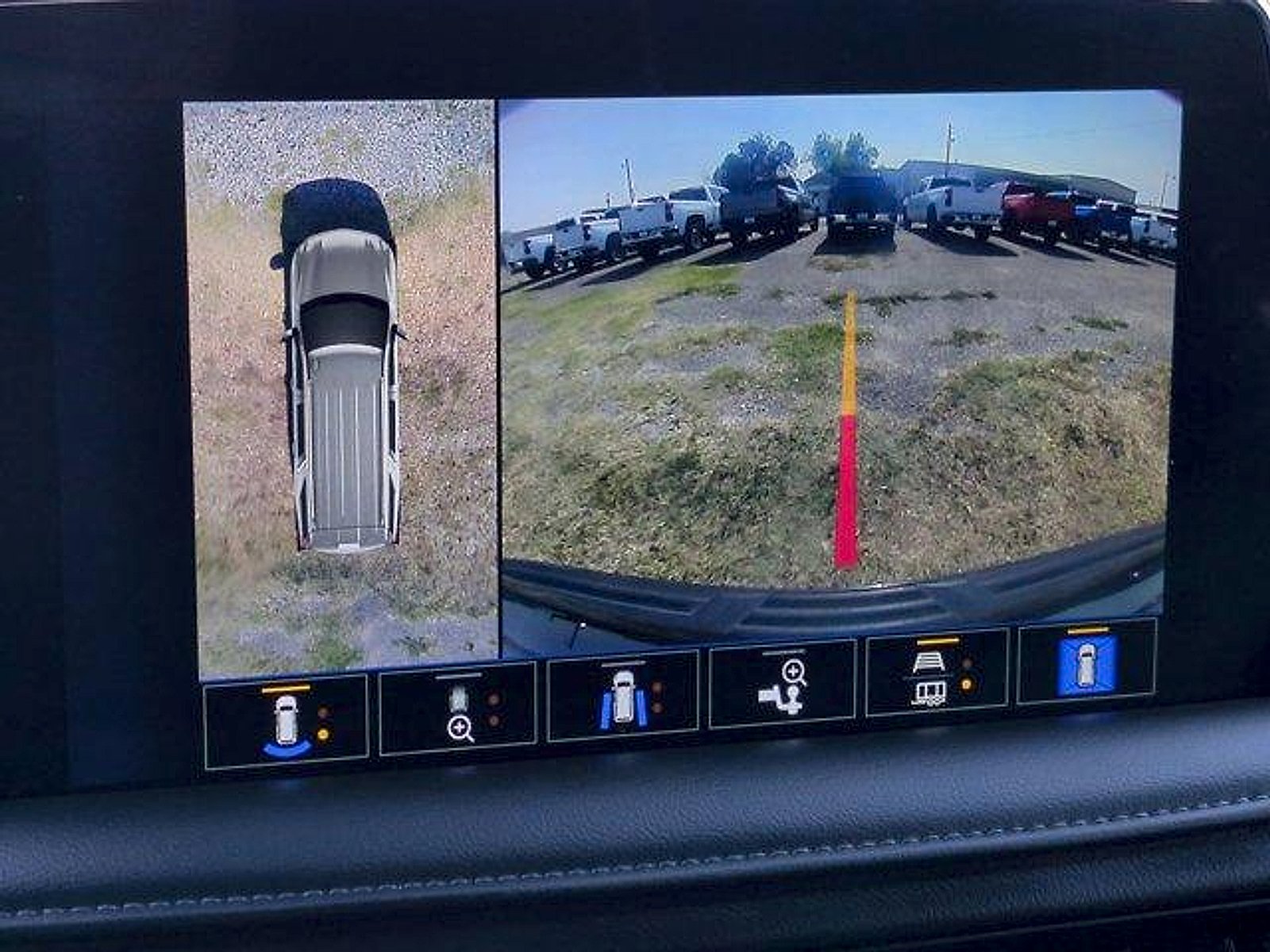 2024 Chevrolet Tahoe LT - Photo 15