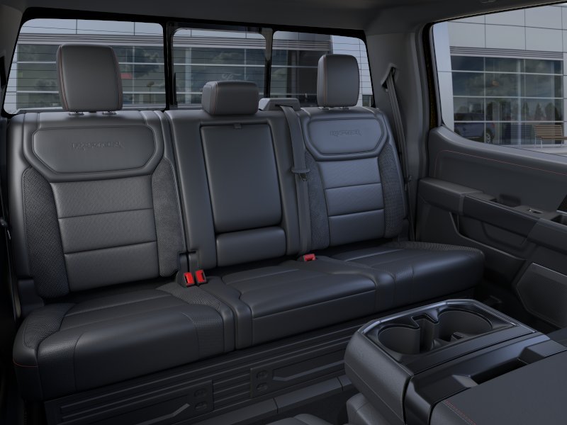 New 2026 Shelter Green Ford Raptor® image 11