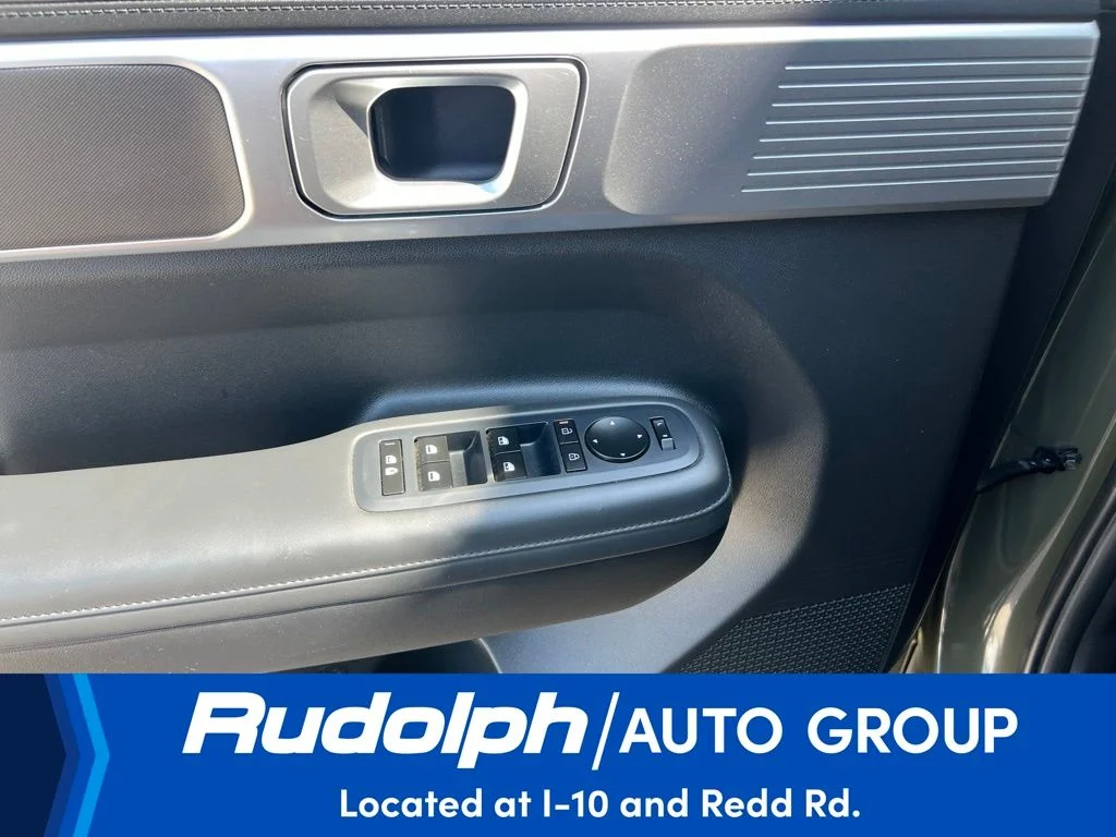 Used 2024 Green Hyundai XRT image 11
