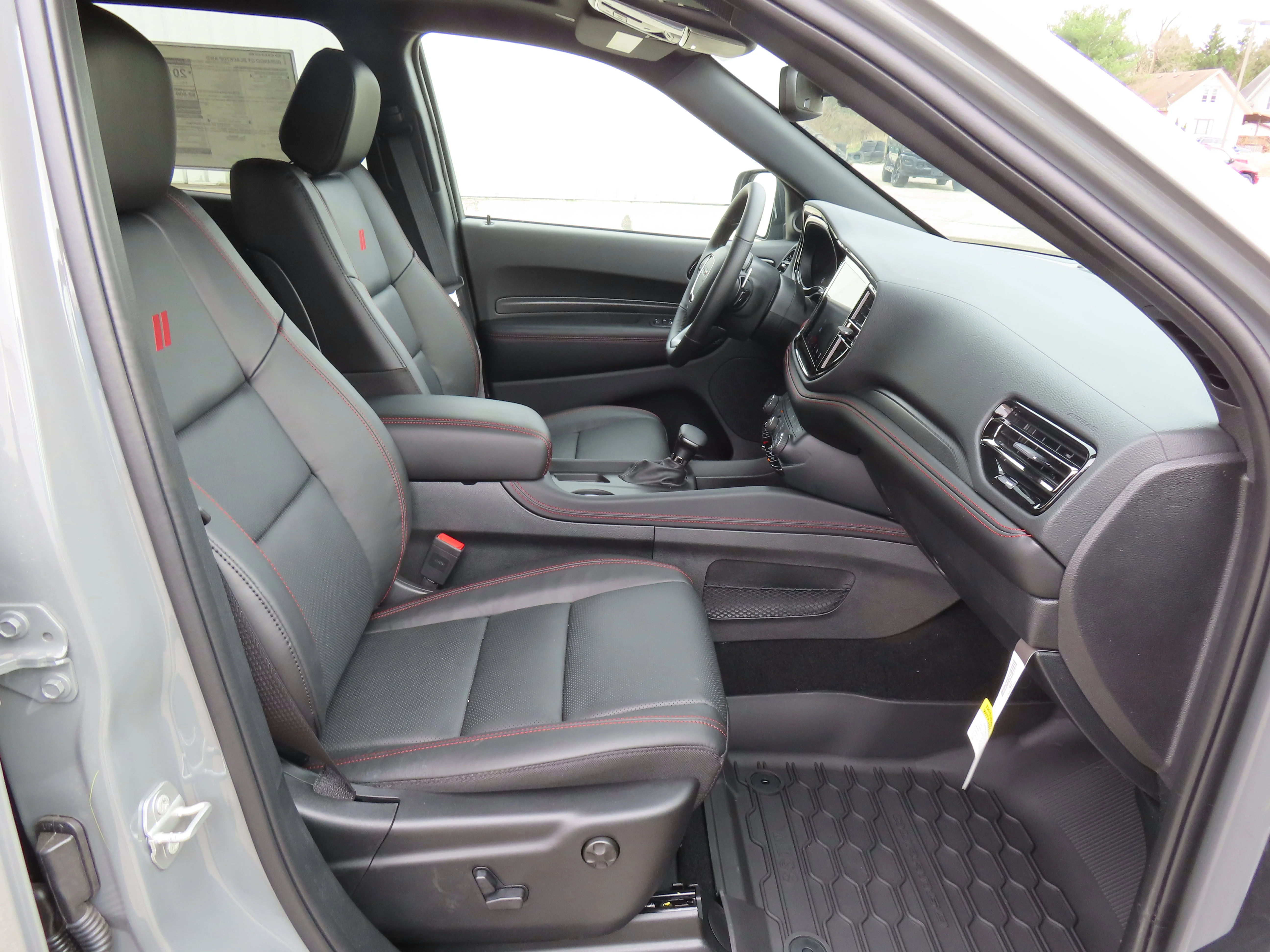 2026 Dodge Durango GT Plus - Photo 8