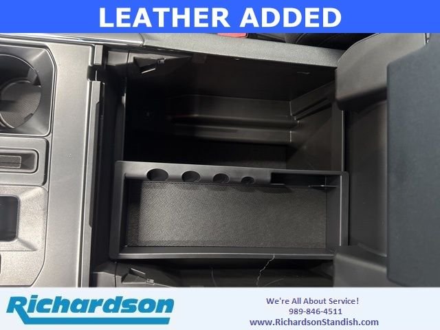 2025 Ford F-150 XLT - Photo 46