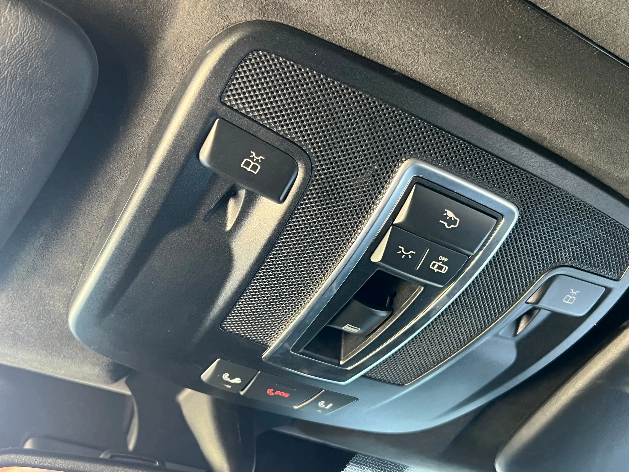 Used 2018 Black Mercedes-Benz G 550 Squared image 45