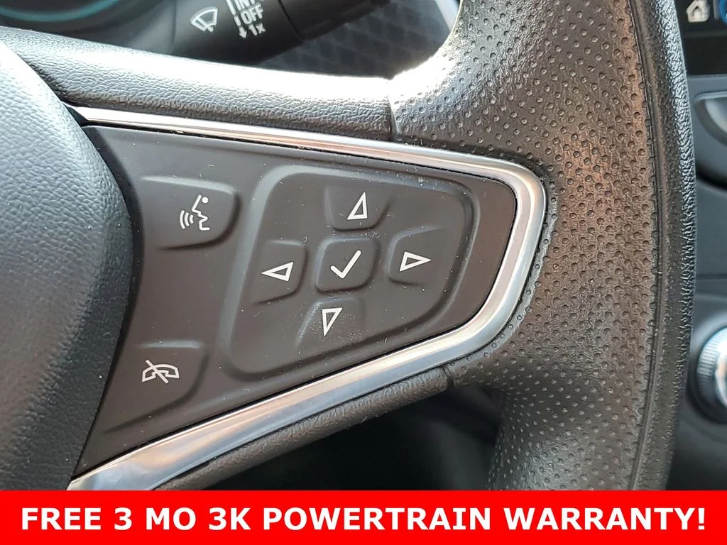 2024 Chevrolet Malibu 1LT - Photo 17