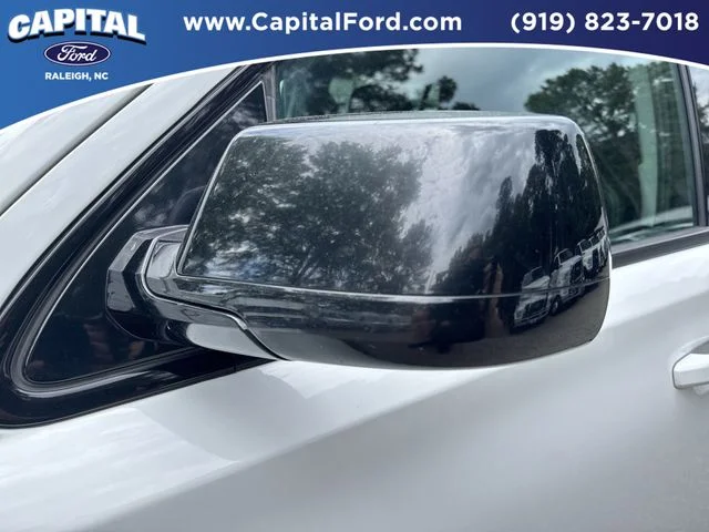 Used 2019 White Chevrolet LT image 12