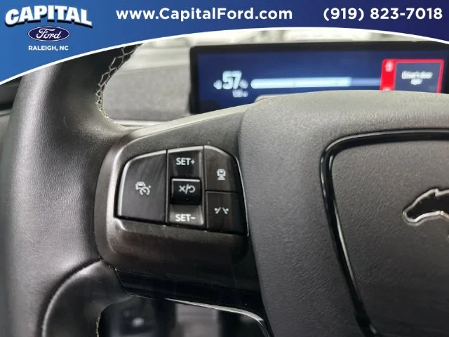 Used 2025 Black Ford GT image 23