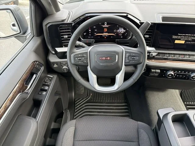 New 2026 Sterling Metallic GMC Elevation image 14