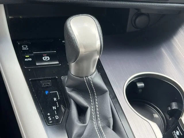 Used 2019 Silver Lexus 450h F Sport image 22