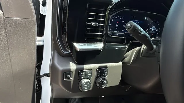 Used 2024 White Chevrolet LT Trail Boss image 23