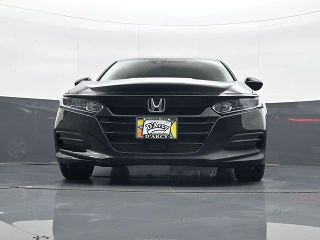 Used 2018  Honda LX image 22