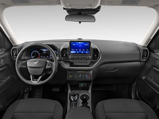 Used 2021 Gray Ford Base image 3