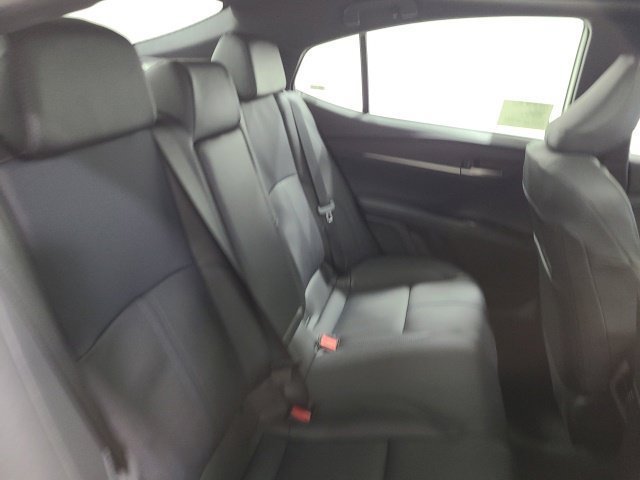 New 2026 Heavy Metal w/Midnight Black Metallic Roof Toyota XSE image 16