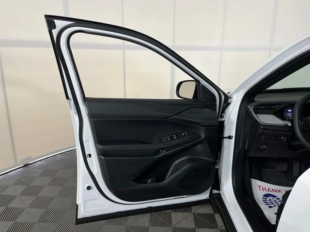 Used 2026 White Jeep Limited image 15