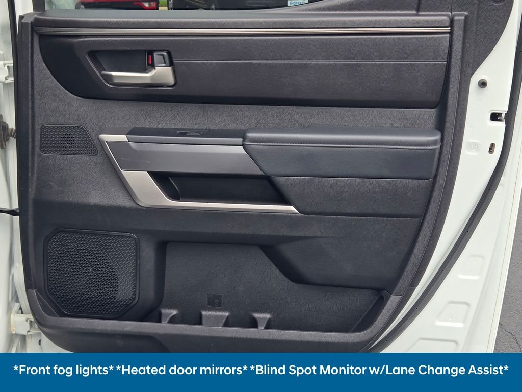 2023 Toyota Tundra SR5 - Photo 14
