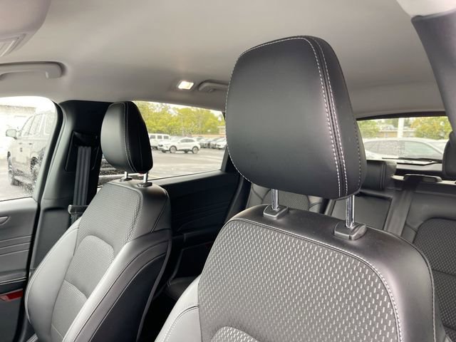 2025 FORD ESCAPE - Image 19