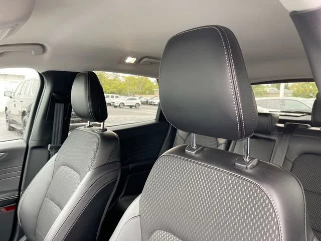2025 Ford Escape PHEV - Photo 20