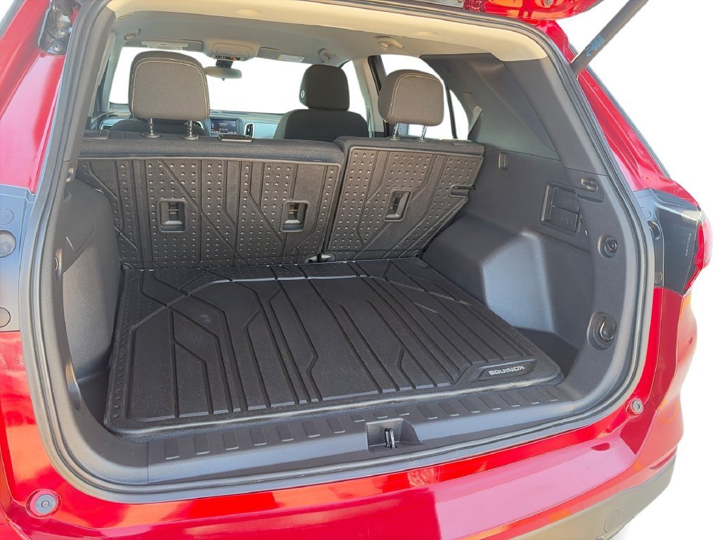 2023 Chevrolet Equinox LT - Photo 27