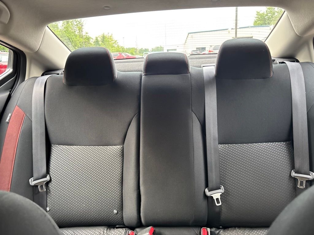 Used 2025 Gray Nissan 1.6 SR image 18