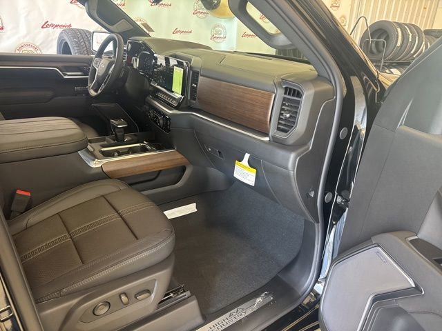 2026 Chevrolet Silverado 1500 High Country - Photo 42