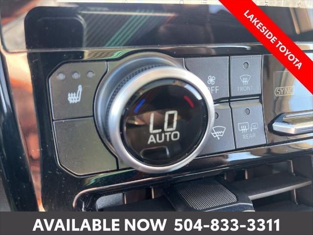 Certified Used 2026 PRECIOUS METAL Toyota  image 35