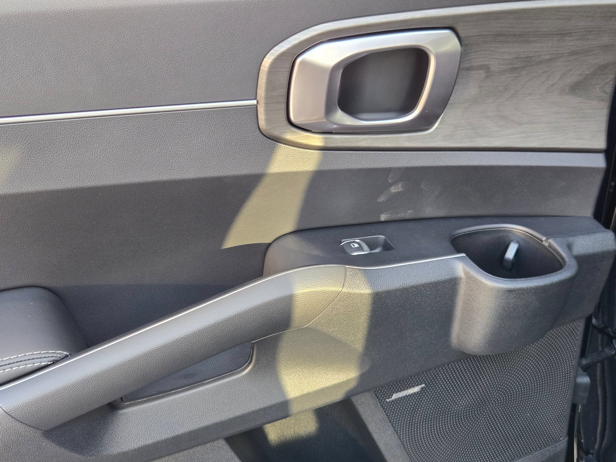New 2026 Ebony Black Kia X-Line EX image 30