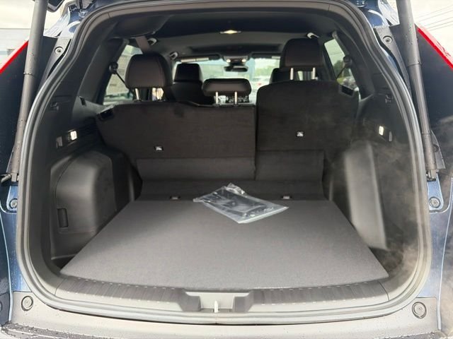 2026 Honda CR-V Sport Touring - Photo 12