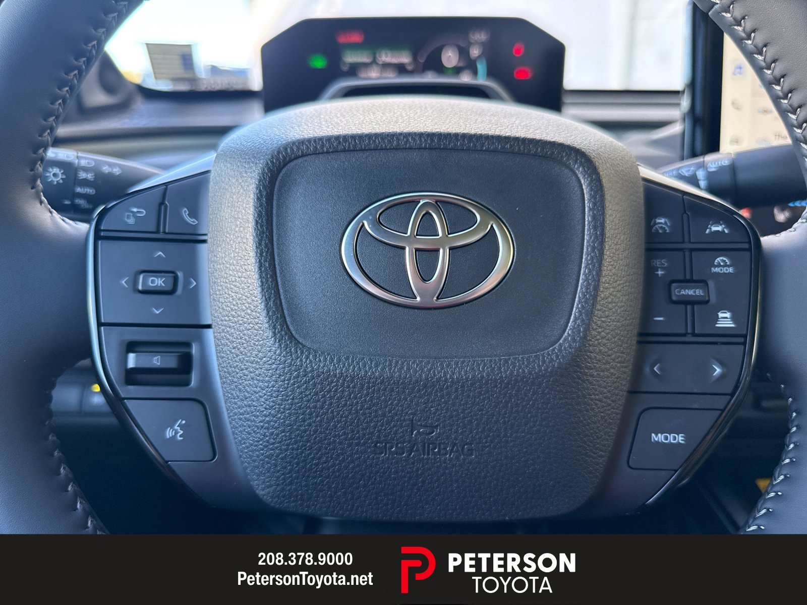 Used 2026 Beige Toyota Limited image 22