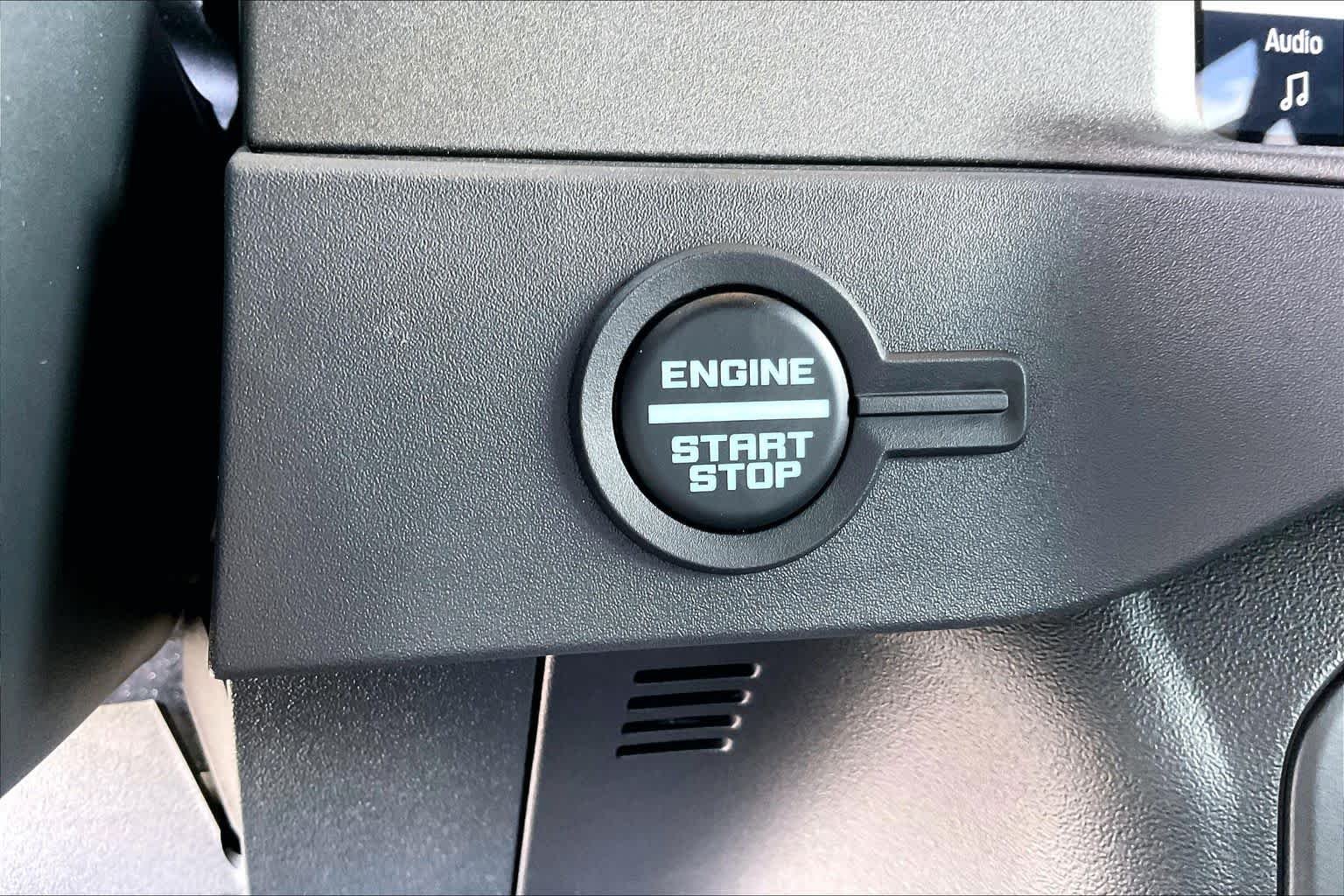 New 2026 Oxford White Ford Big Bend® image 17