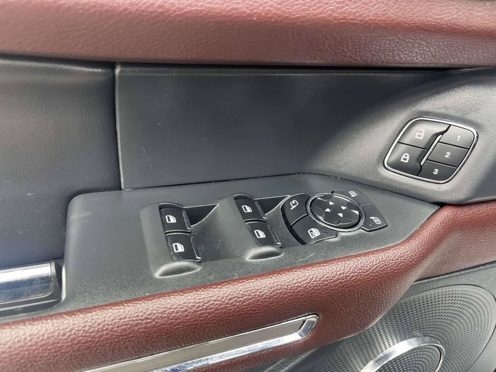 Used 2024 Gray Ford Limited image 16