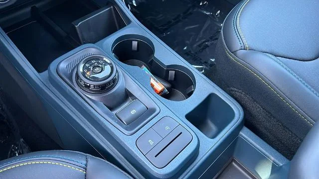 2025 Ford Maverick Lobo Standard - Photo 45