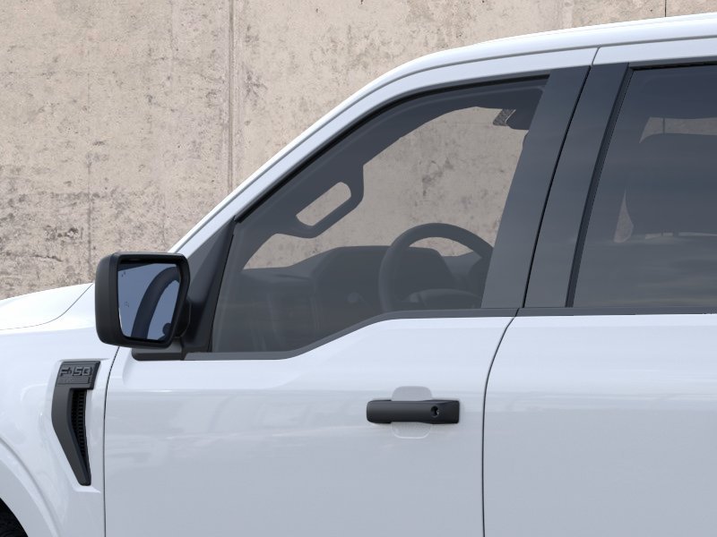 New 2026 Oxford White Ford STX image 20