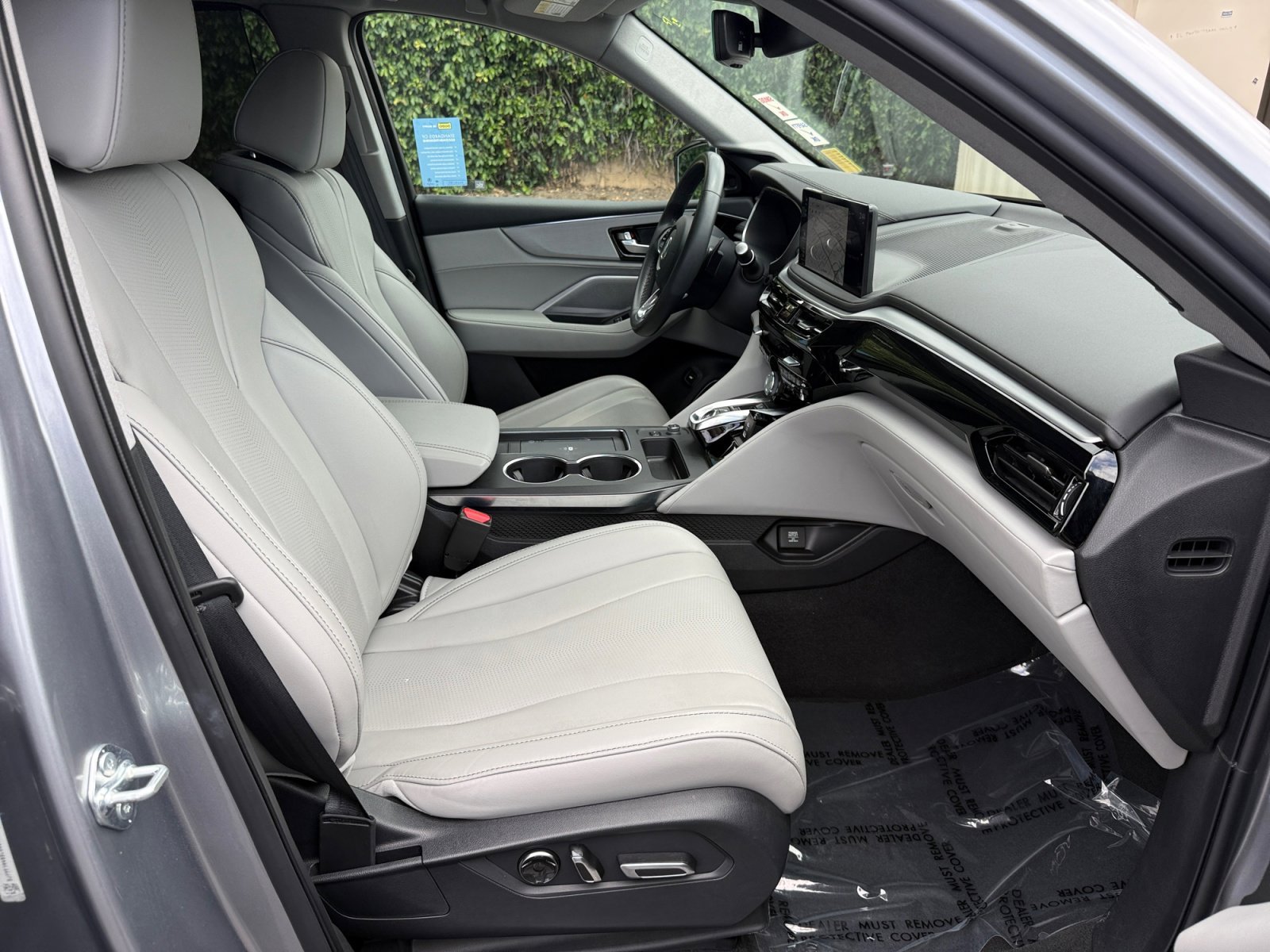 Used 2025  Acura Technology Package image 20