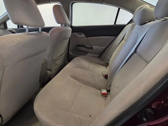 Used 2012  Honda LX image 12