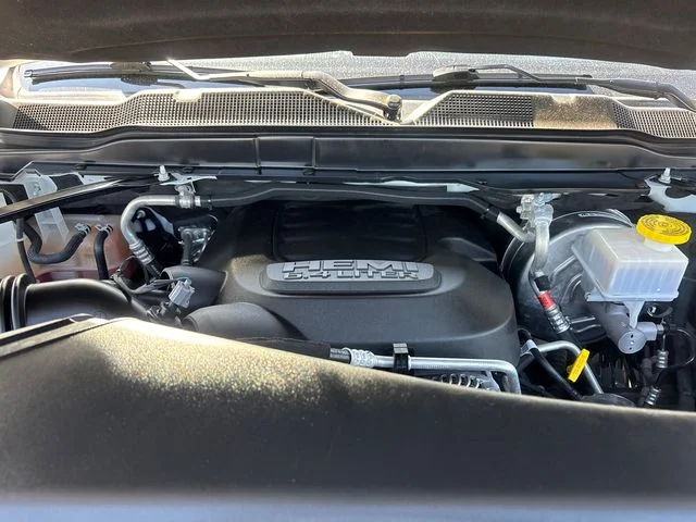 2024 RAM Ram 2500 Pickup Big Horn - Photo 32