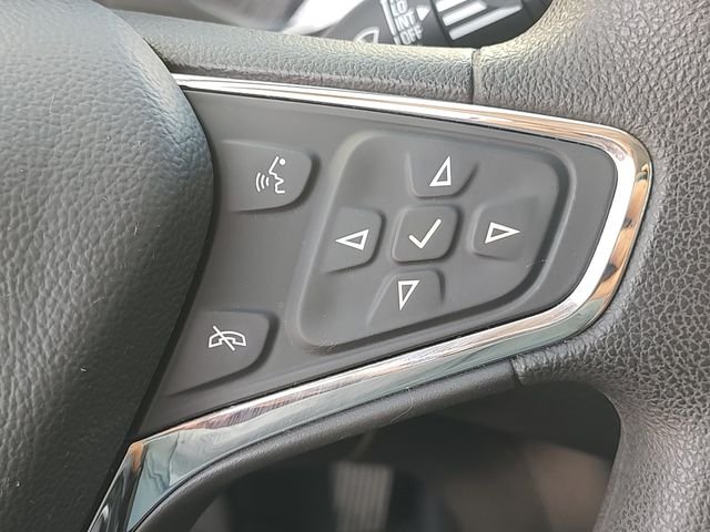 Used 2018 Blue Chevrolet LT image 20