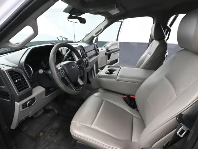 2021 Ford F-250 Super Duty XL - Photo 23