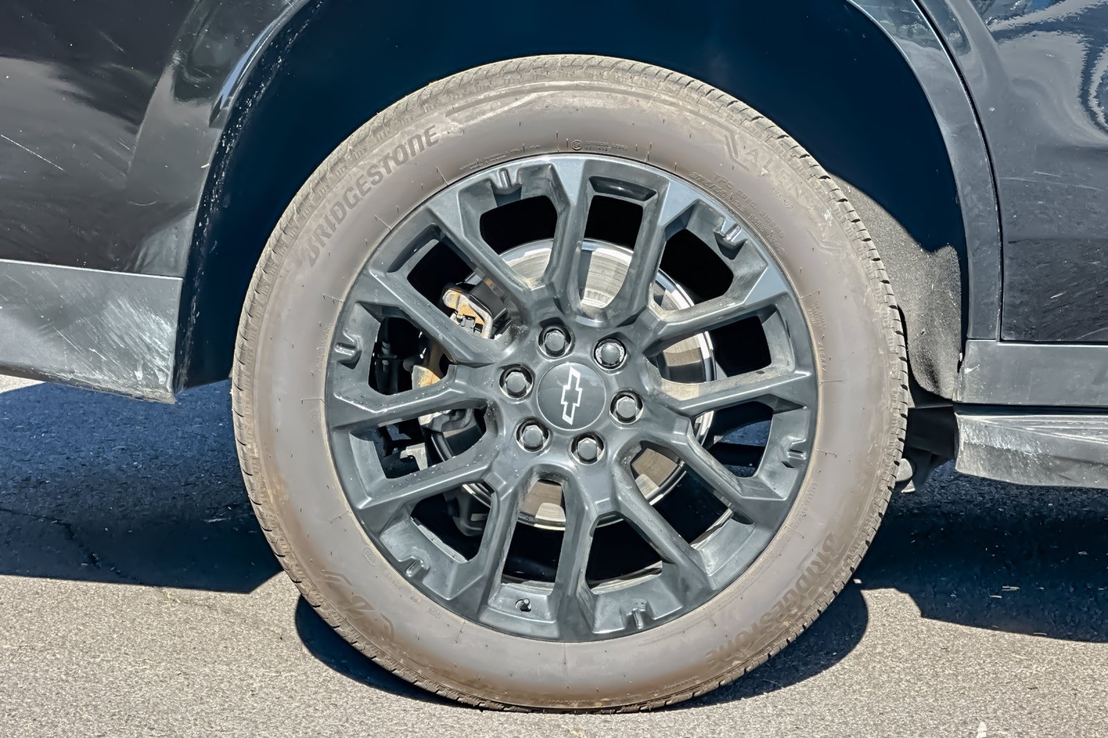 2024 Chevrolet Tahoe High Country - Photo 39