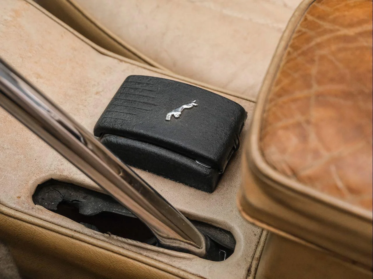 Used 1971  Jaguar Series II image 38