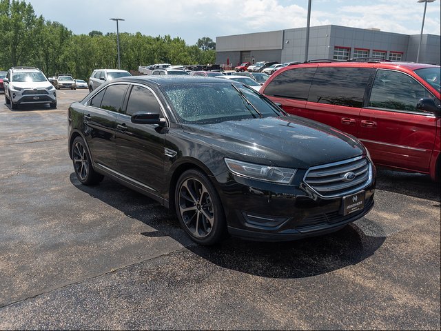 2014 Ford Taurus SEL