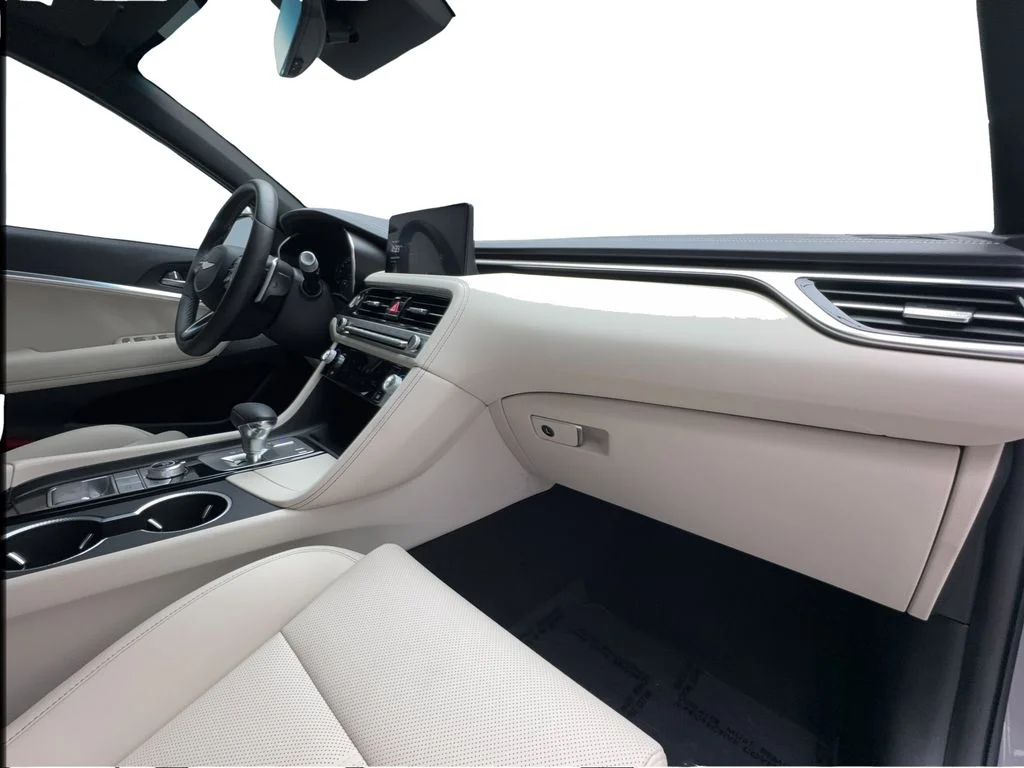 Used 2026 Silver Genesis 2.5T image 28