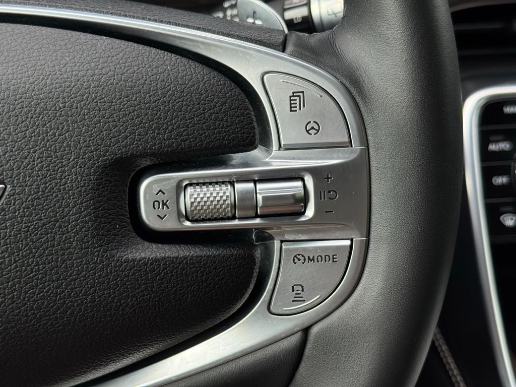 2021 GENESIS GV80 - Photo 34