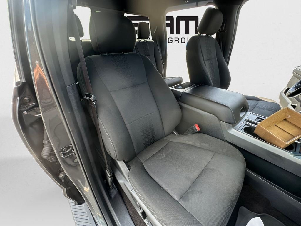Used 2019 Gray Ford XLT image 26