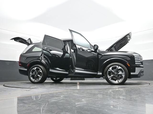 2026 Hyundai Palisade Limited - Photo 20