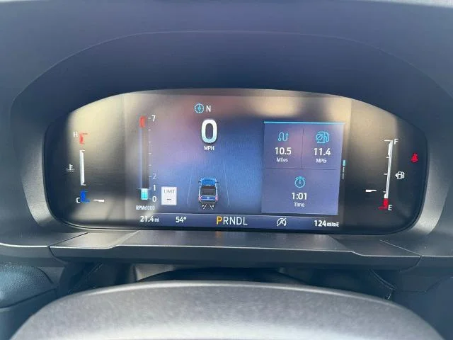 2025 Ford Maverick Lariat - Photo 53